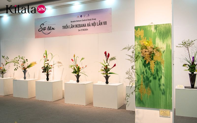 Ikebana Ikebana3